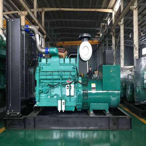 濰柴發電機組ATS全自動切換簡介