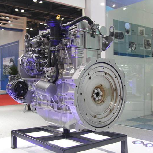 如遇下雪，各位濰柴發電機組主要注意的事項