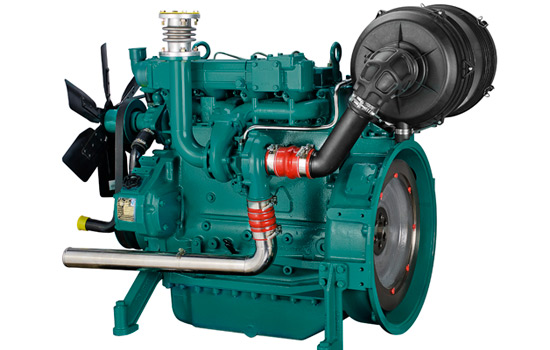 濰柴動力發(fā)動機WP6D167E200技術參數(shù)