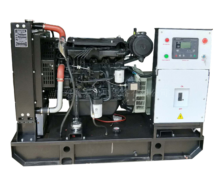 濰柴發電機，濰柴動力發電機，佛山發電機