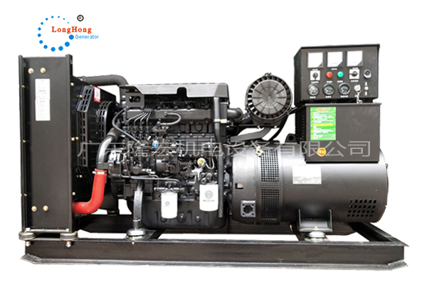 50KW濰柴發(fā)電機(jī)組  62.5KVA濰柴動(dòng)力柴油發(fā)電機(jī)組  佛山發(fā)電機(jī)工廠 50HZ