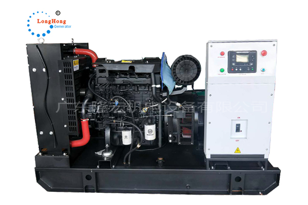 75KW濰柴發電機 ，濰柴柴油發電機組，靜音發電機，佛山發電機 50HZ