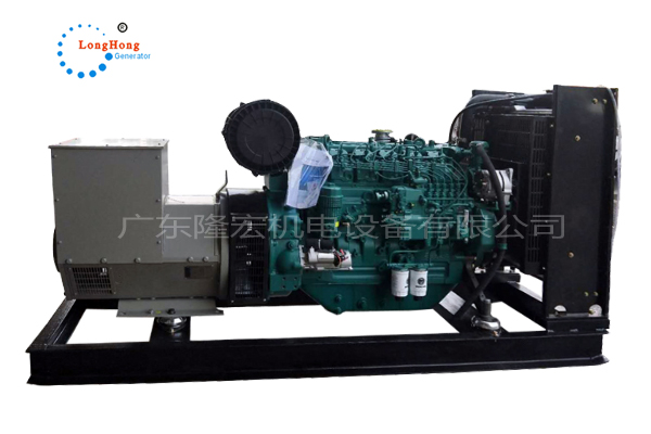 100KW濰柴發(fā)電機(jī) 125KVA濰柴動(dòng)力柴油發(fā)電機(jī)組 WP6D132E200 50HZ