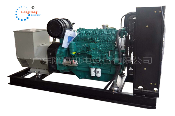 100KW濰柴發(fā)電機(jī) 125KVA濰柴動(dòng)力柴油發(fā)電機(jī)組 WP6D132E200 50HZ