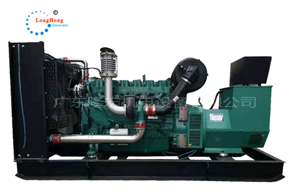 工廠直售 180KW濰柴發(fā)電機(jī) 225KVA濰柴動(dòng)力柴油發(fā)電機(jī)組  濰柴發(fā)電機(jī)  50HZ