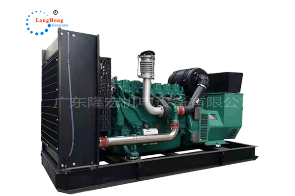 工廠直售 180KW濰柴發(fā)電機(jī) 225KVA濰柴動(dòng)力柴油發(fā)電機(jī)組  濰柴發(fā)電機(jī)  50HZ