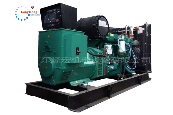 工廠直售 180KW濰柴發(fā)電機(jī) 225KVA濰柴動(dòng)力柴油發(fā)電機(jī)組  濰柴發(fā)電機(jī)  50HZ