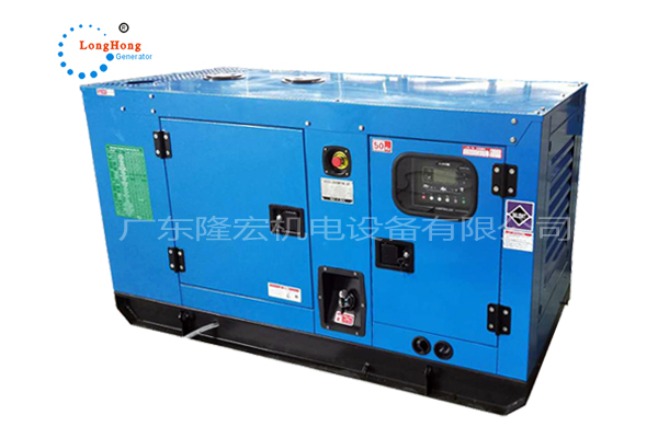 小型發(fā)電機(jī) 20KW濰柴動(dòng)力 靜音柴油發(fā)電機(jī)組25KVA 低噪音 佛山廠家直售