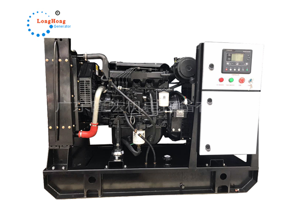 小型發(fā)電機(jī) 20KW25KVA濰柴動(dòng)力柴油發(fā)電機(jī)組 WP2.3D25E200