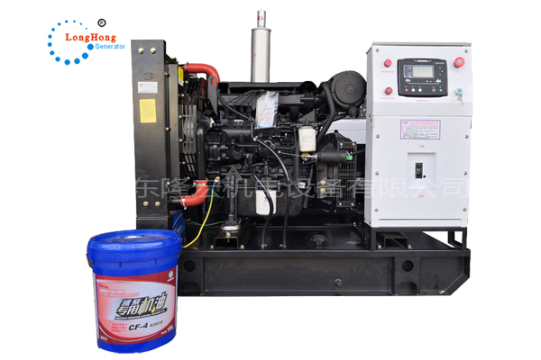 小型發(fā)電機(jī) 20KW25KVA濰柴動(dòng)力柴油發(fā)電機(jī)組 WP2.3D25E200