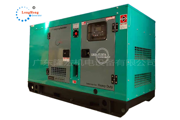 80KW低噪音柴油發電機組 濰柴動力發動機100kva WEICHAI GENERATOR