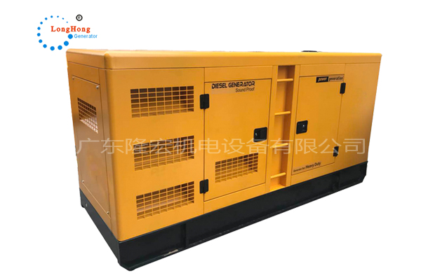 160KW靜音型柴油發電機組 濰柴股份weichai power 200kva 工廠直售