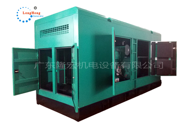 大功率發(fā)電機(jī) 400KW千瓦濰柴動(dòng)力 500kva低噪音柴油發(fā)電機(jī)組 全國(guó)聯(lián)保