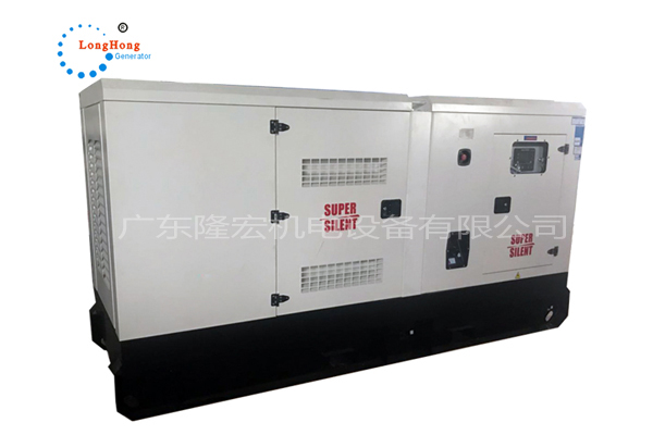 450kw千瓦靜音柴油發電機組 濰柴動力 低噪音低油耗 工廠直售 全國聯保