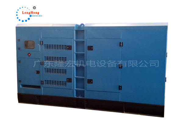 800KW千瓦大型靜音發電機 1000kva濰柴柴油機 低噪音發動機組 全國聯保