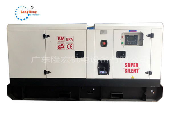 200KW靜音柴油發(fā)電機(jī)組 250KVA濰柴動(dòng)力股份 WP7D264E310 全球聯(lián)保