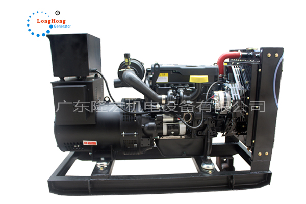30KW濰柴發電機組 37.5KVA濰柴動力柴油發電機組 WP2.3D41E201