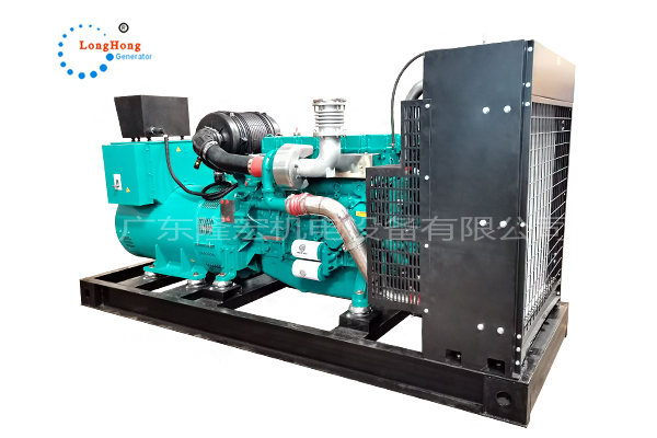 450KW(562.5kva)濰柴柴油發(fā)電機(jī)組 國二標(biāo)準(zhǔn)排量 60HZ